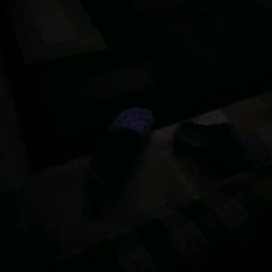 Meet your Posher, Glendy